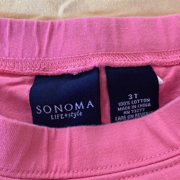 Sonoma Set of 4 Skorts - Picture 6 of 6